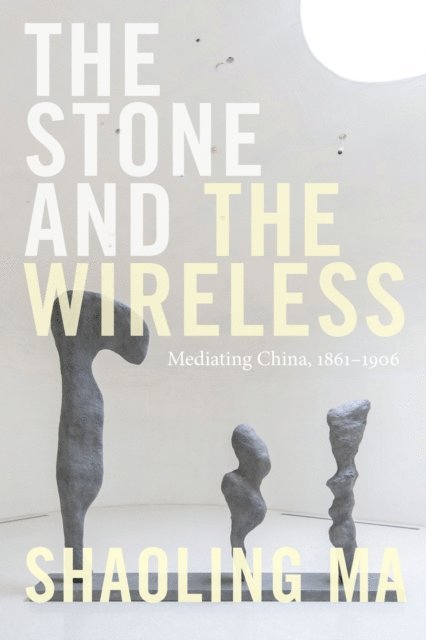 Shaoling Ma - Stone and the Wireless, E-bok