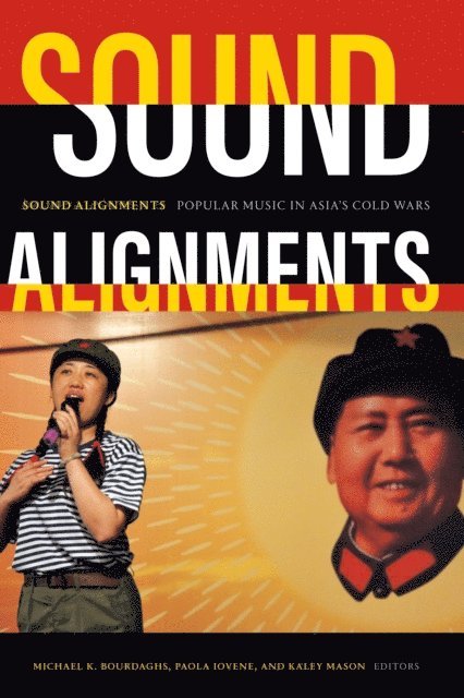 Kaley Mason, Paola Iovene, Michael K. Bourdaghs - Sound Alignments, E-bok