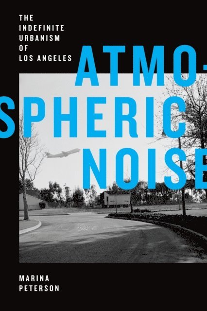 Marina Peterson - Atmospheric Noise, E-bok