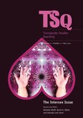 Intersex Issue