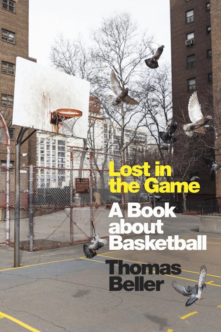 Thomas Beller - Lost in the Game, Häftad. Tillgänglighet: Lägg i varukorg