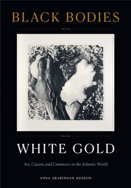 Anna Arabindan-Kesson - Black Bodies, White Gold, E-bok