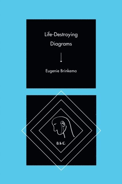 Eugenie Brinkema - Life-Destroying Diagrams, E-bok