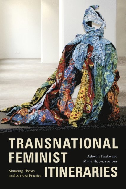 Millie Thayer, Ashwini Tambe - Transnational Feminist Itineraries, E-bok