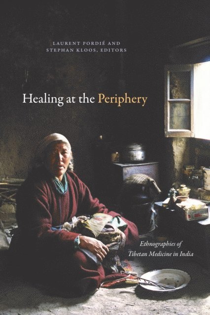 Stephan Kloos, Laurent Pordie - Healing at the Periphery, E-bok