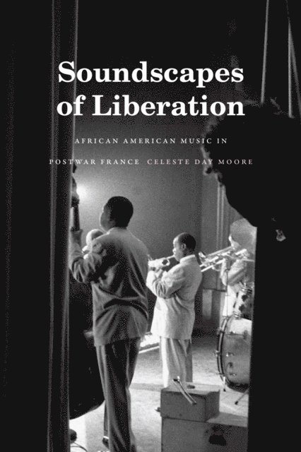 Celeste Day Moore - Soundscapes of Liberation, E-bok