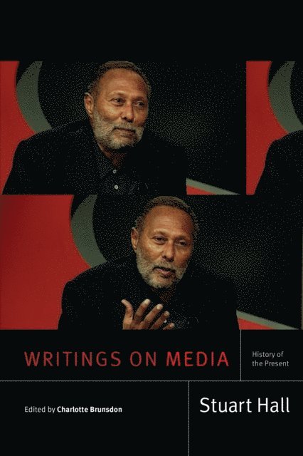 Stuart Hall, Charlotte Brunsdon - Writings on Media, E-bok