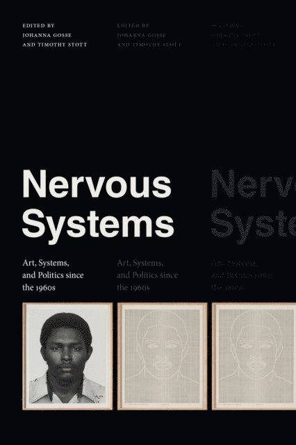 Timothy Stott, Johanna Gosse - Nervous Systems, E-bok