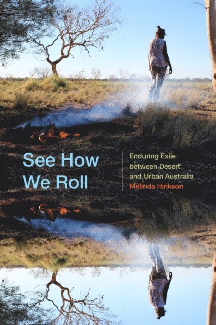 Melinda Hinkson - See How We Roll, E-bok