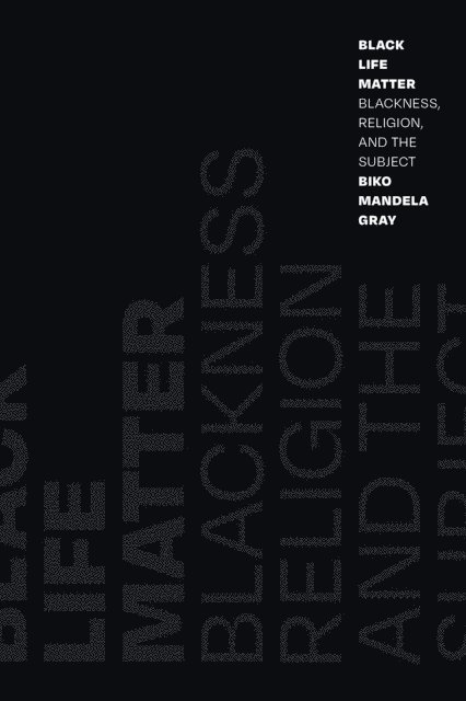 Biko Mandela Gray - Black Life Matter, E-bok