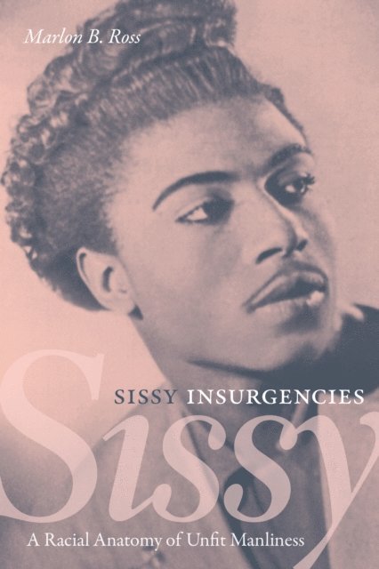 Marlon B. Ross - Sissy Insurgencies, E-bok