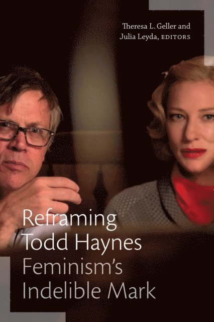 Julia Leyda, Theresa L. Geller - Reframing Todd Haynes, E-bok