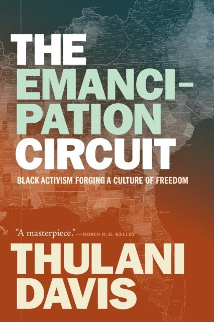 Thulani Davis - Emancipation Circuit, E-bok. Tillgänglighet: Lägg i varukorg