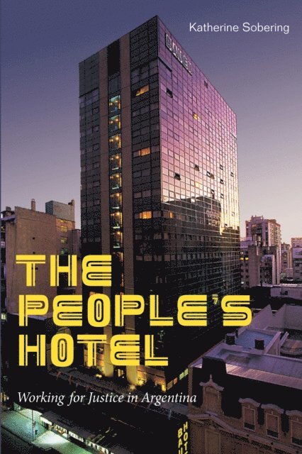 Katherine Sobering - People's Hotel, E-bok