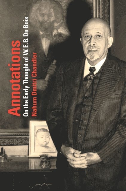 Nahum Dimitri Chandler - Annotations, E-bok