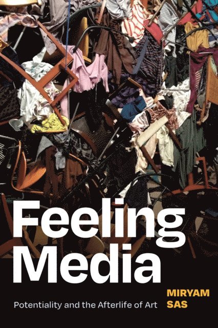 Miryam Sas - Feeling Media, E-bok. Tillgänglighet: Lägg i varukorg