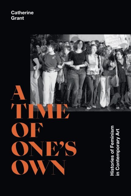 Catherine Grant - Time of One's Own, E-bok