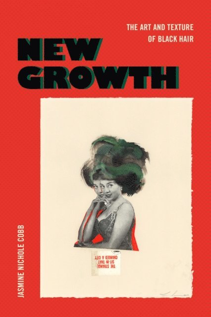 Jasmine Nichole Cobb - New Growth, E-bok