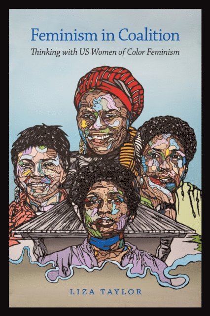 Liza Taylor - Feminism in Coalition, E-bok