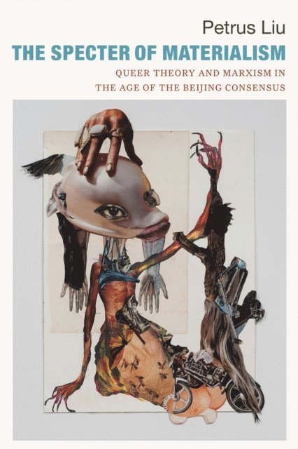 Petrus Liu - Specter of Materialism, E-bok