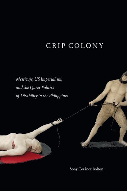 Sony Coranez Bolton - Crip Colony, E-bok