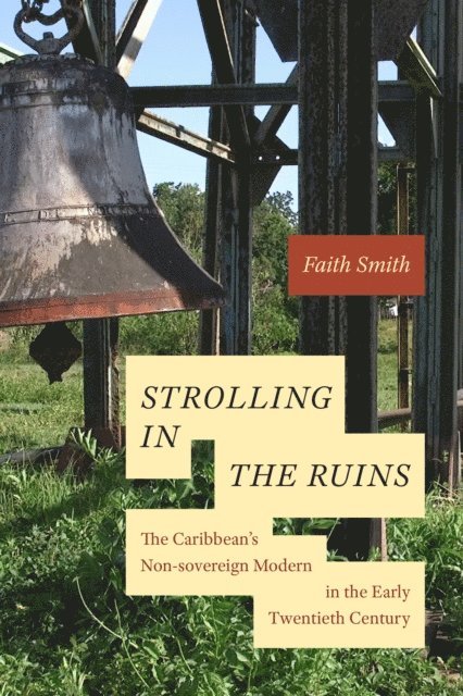 Faith Smith - Strolling in the Ruins, E-bok