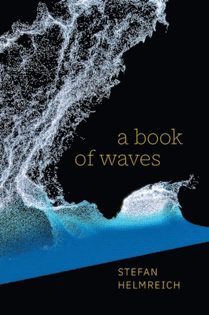 Stefan Helmreich - Book of Waves, E-bok