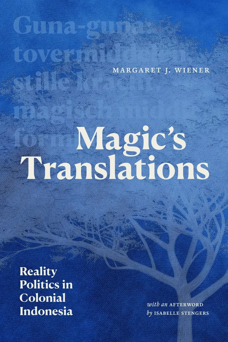 Margaret J. Wiener - Magic's Translations, Inbunden. Tillgänglighet: Lägg i varukorg