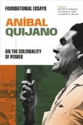 Anbal Quijano