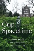 Crip Spacetime