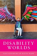 Disability Worlds