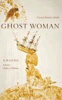 Crystal Simone Smith - Ghost Woman, Inbunden. Tillgänglighet: Kommande