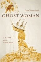 Crystal Simone Smith - Ghost Woman, Häftad. Tillgänglighet: Kommande