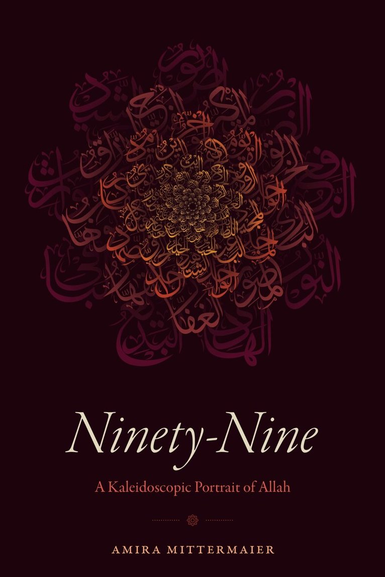 Amira Mittermaier - Ninety-Nine, Häftad. Tillgänglighet: Lägg i varukorg