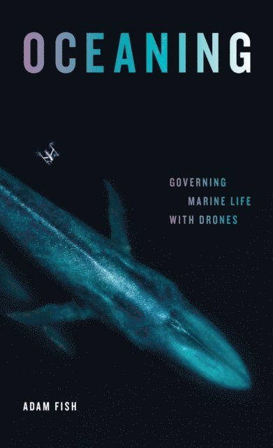 Adam Fish - Oceaning, E-bok