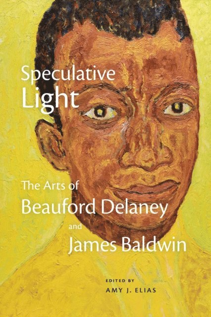 Amy J. Elias - Speculative Light, E-bok