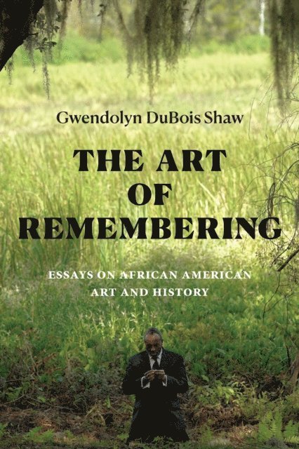 Gwendolyn DuBois Shaw - Art of Remembering, E-bok