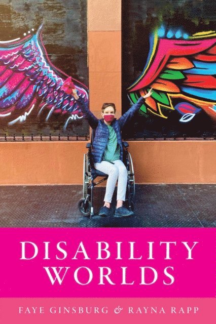 Rayna Rapp, Faye Ginsburg - Disability Worlds, E-bok