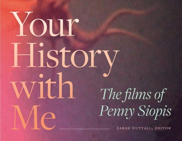 Sarah Nuttall - Your History with Me, E-bok
