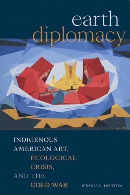 Jessica L. Horton - Earth Diplomacy, E-bok