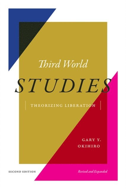 Gary Y. Okihiro - Third World Studies, E-bok