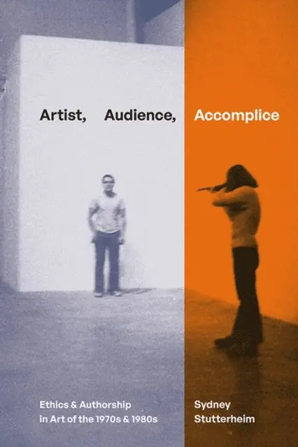 Sydney Stutterheim - Artist, Audience, Accomplice, E-bok. Tillgänglighet: Lägg i varukorg