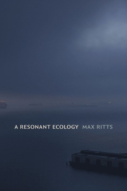 Max Ritts - Resonant Ecology, E-bok