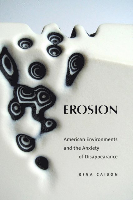 Gina Caison - Erosion, E-bok