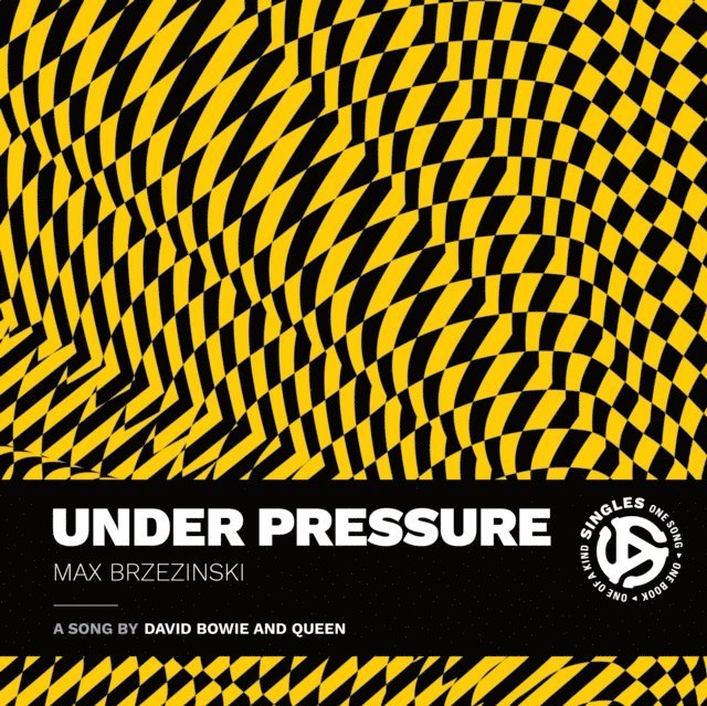 Max Brzezinski - Under Pressure, E-bok