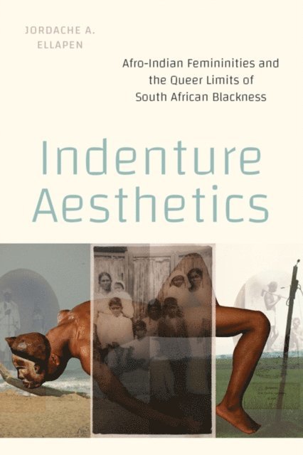 Jordache A Ellapen - Indenture Aesthetics, E-bok. Tillgänglighet: Lägg i varukorg