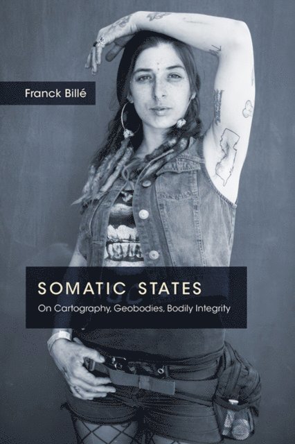 Franck Bille - Somatic States, E-bok