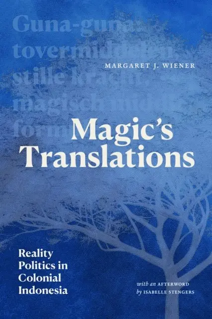 Margaret J. Wiener - Magic's Translations, E-bok. Tillgänglighet: Lägg i varukorg
