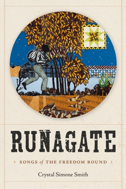 Crystal Simone Smith - Runagate, E-bok. Tillgänglighet: Lägg i varukorg