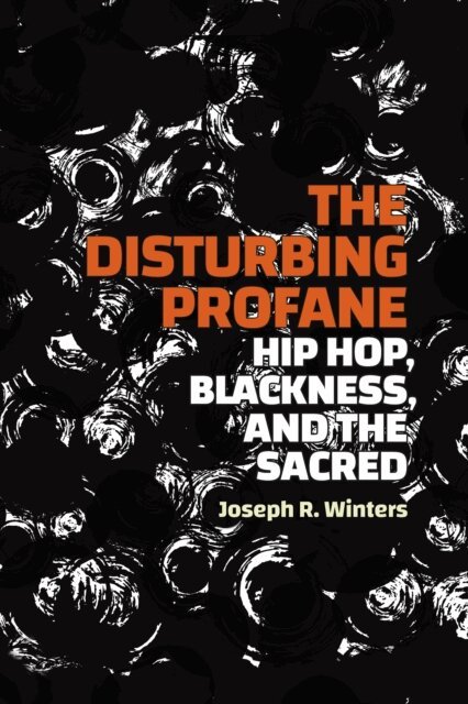 Joseph R. Winters - Disturbing Profane, E-bok